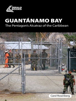 cover image of Guantánamo Bay